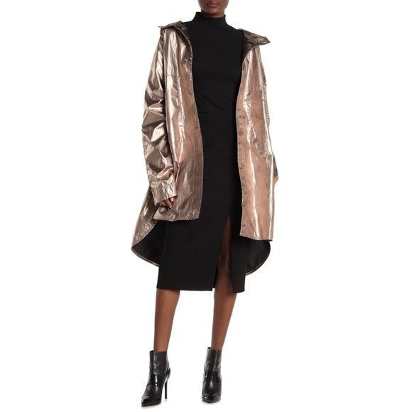 sosken | Jackets \u0026 Coats | Sosken Hara 